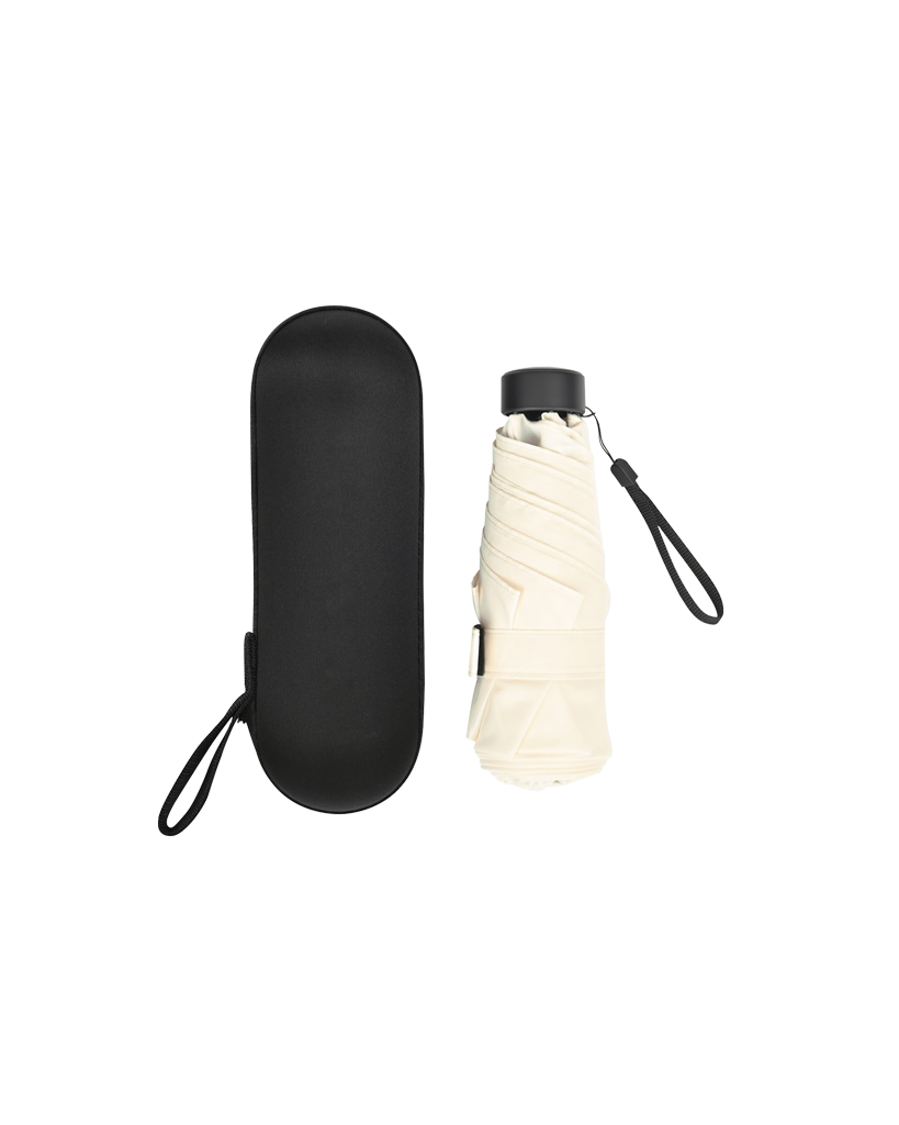 Manual Mini Umbrella