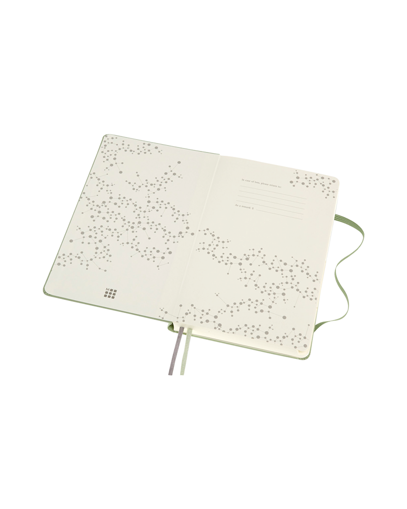 Moleskine Wellness Journal