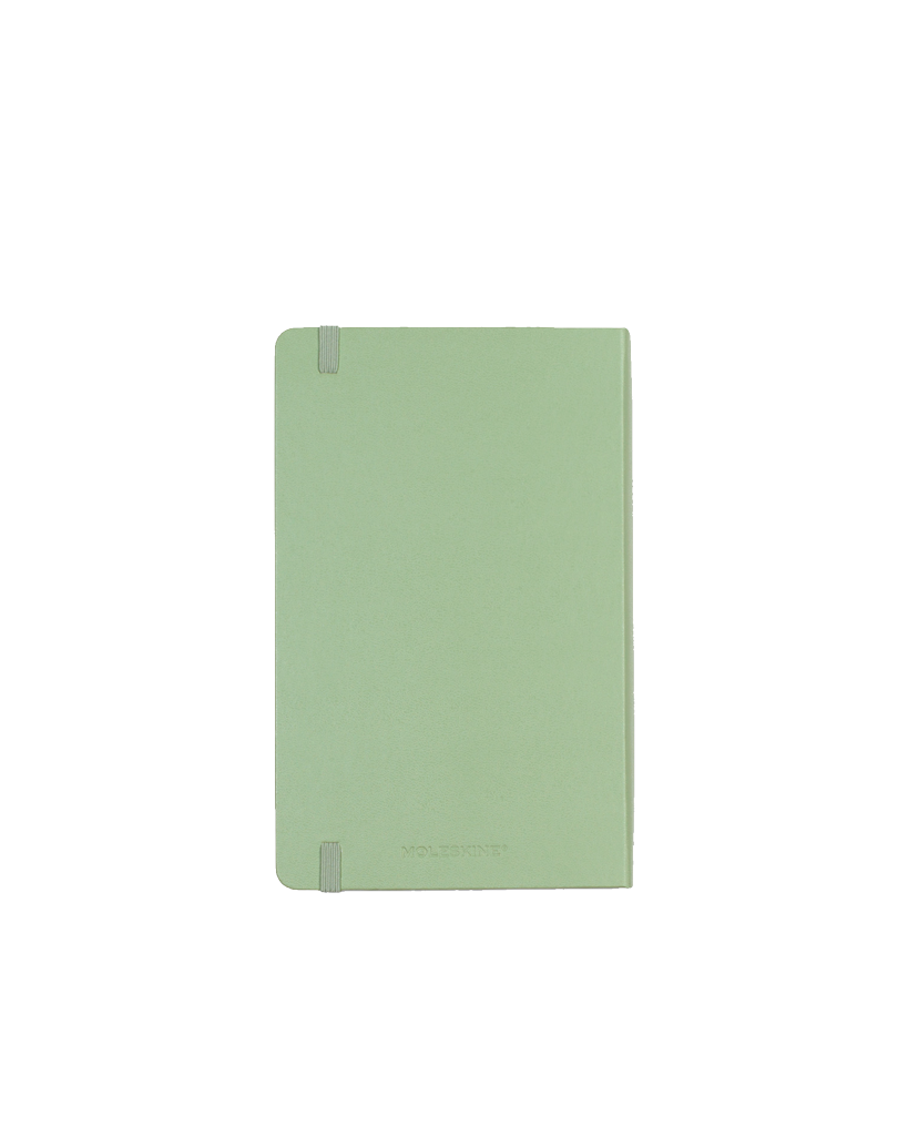 Moleskine Wellness Journal