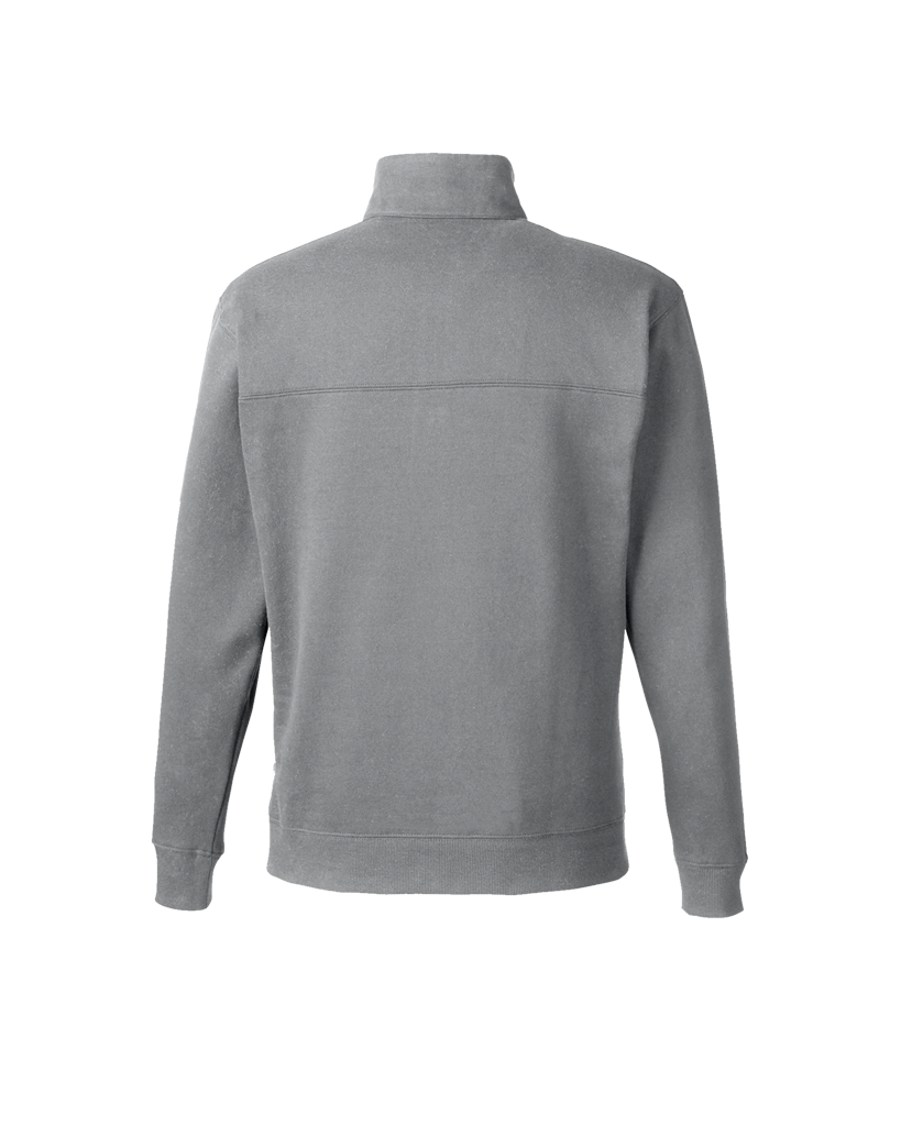 Columbia Half-Zipper Fleece Sweatshirt