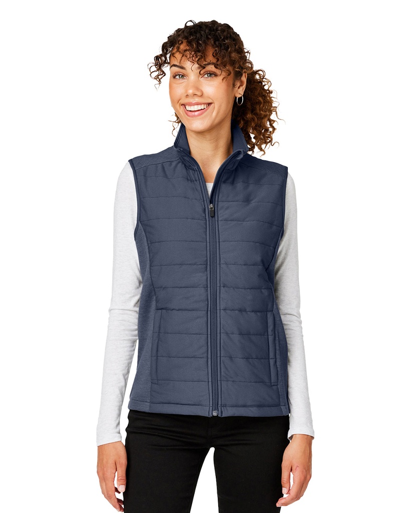 Classic Women’s Vest