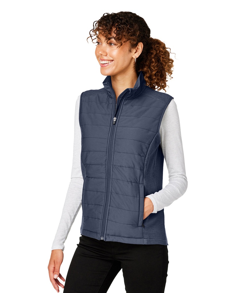 Classic Women’s Vest