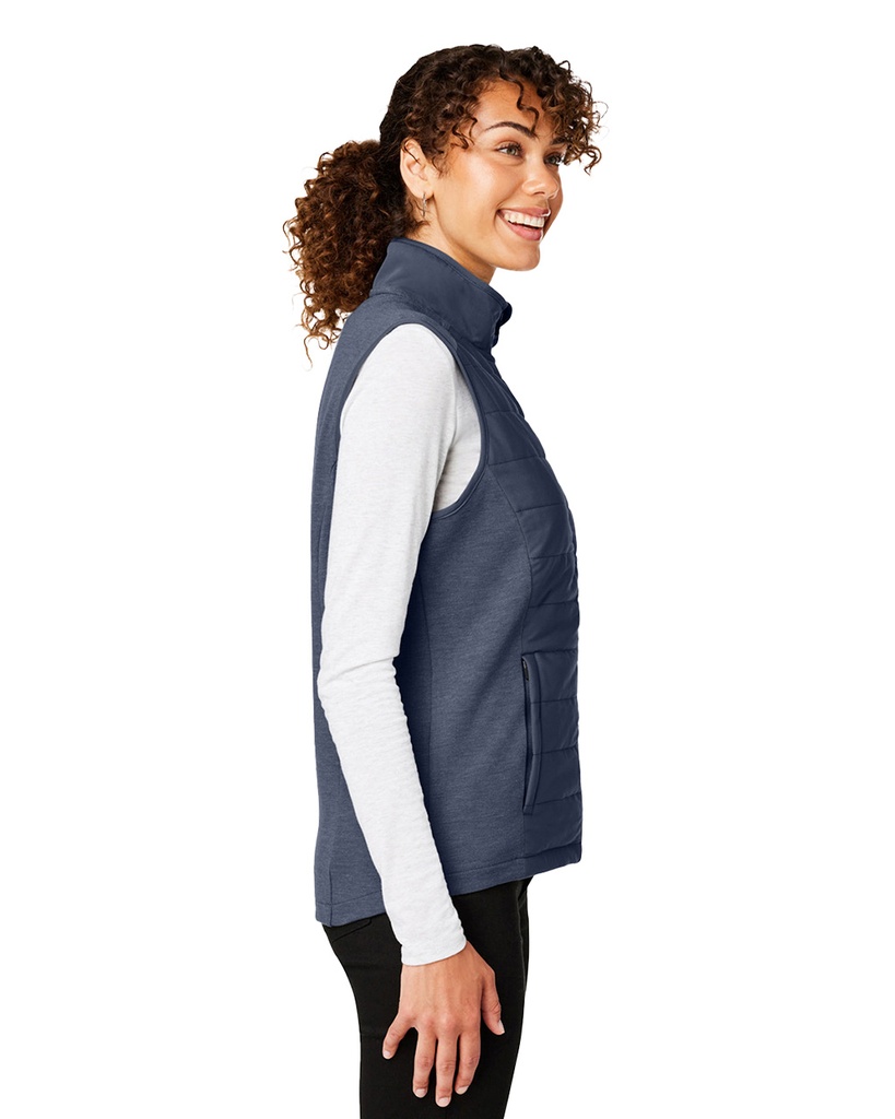 Classic Women’s Vest