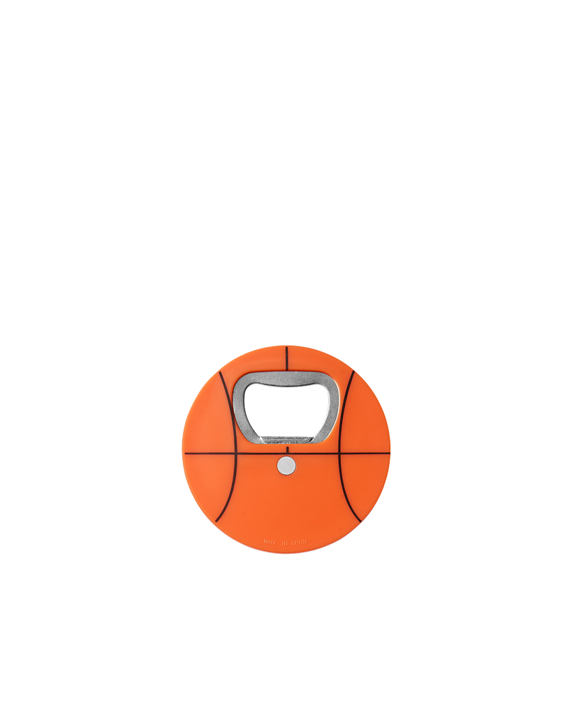 Basketball Bottle Opener