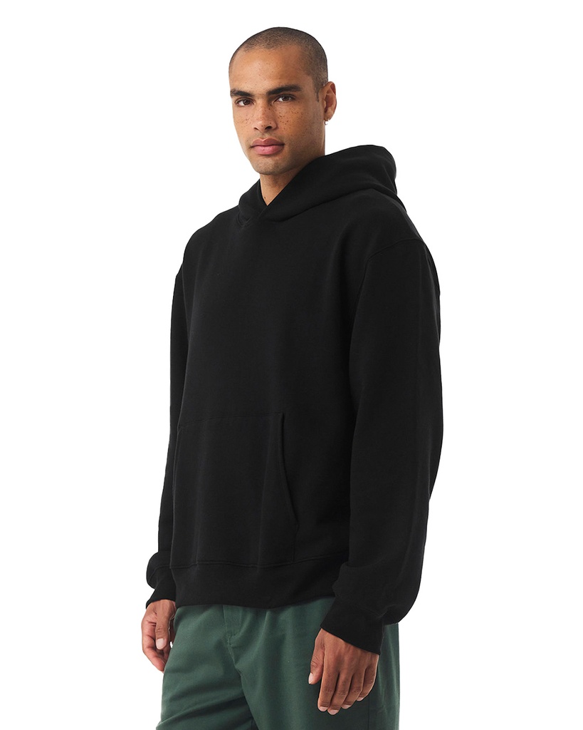 Relaxed Hoodie