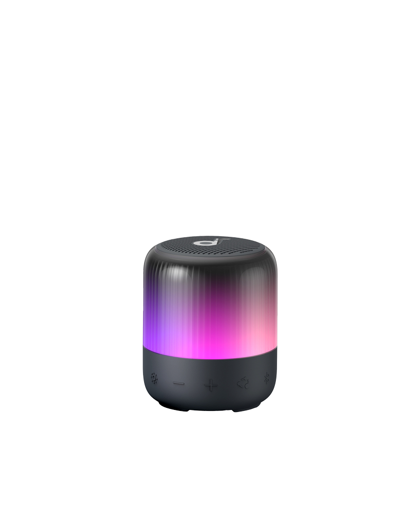 Mini Bluetooth Speaker