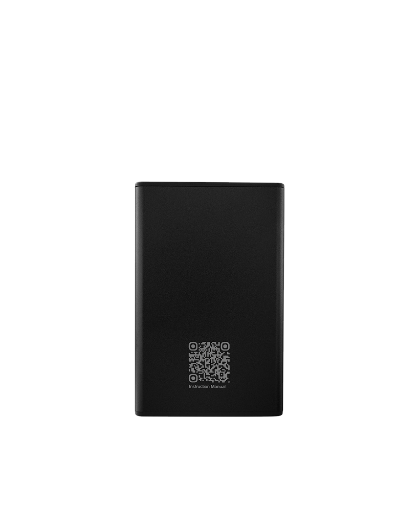 Aluminium Wireless Charger