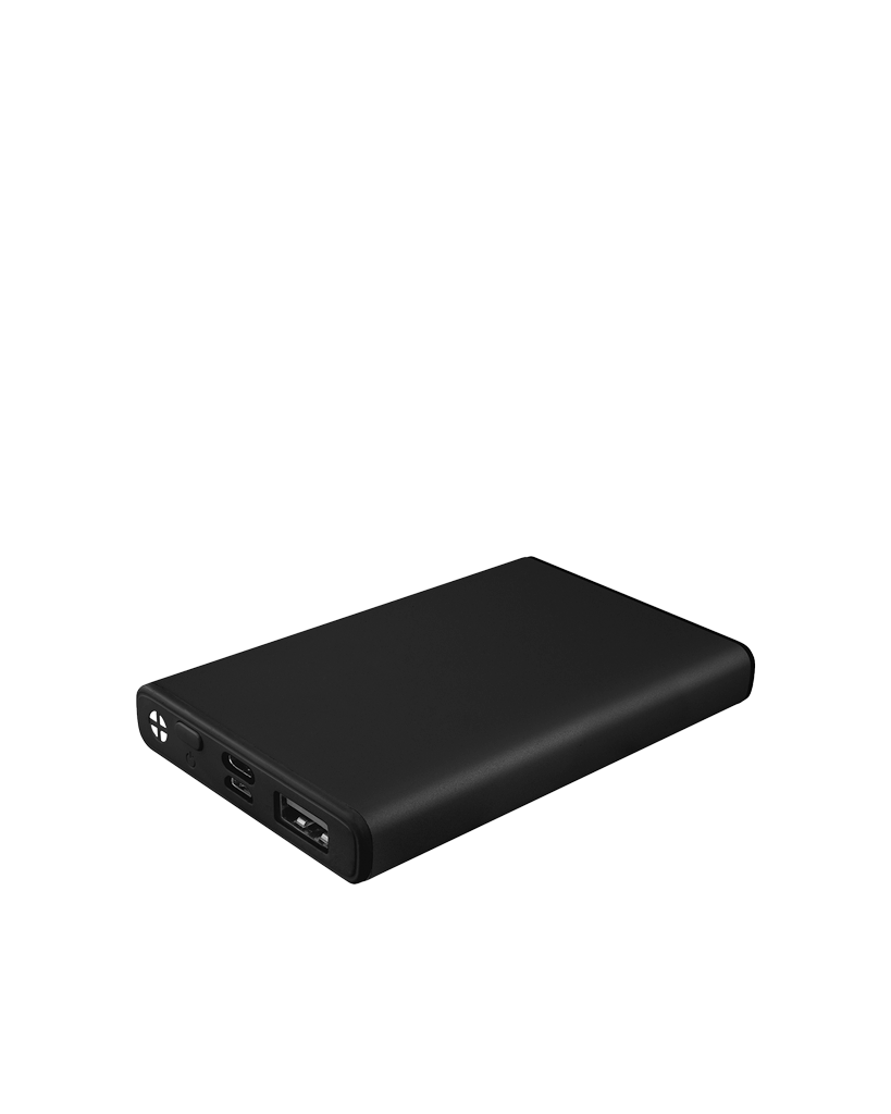 Aluminium Wireless Charger