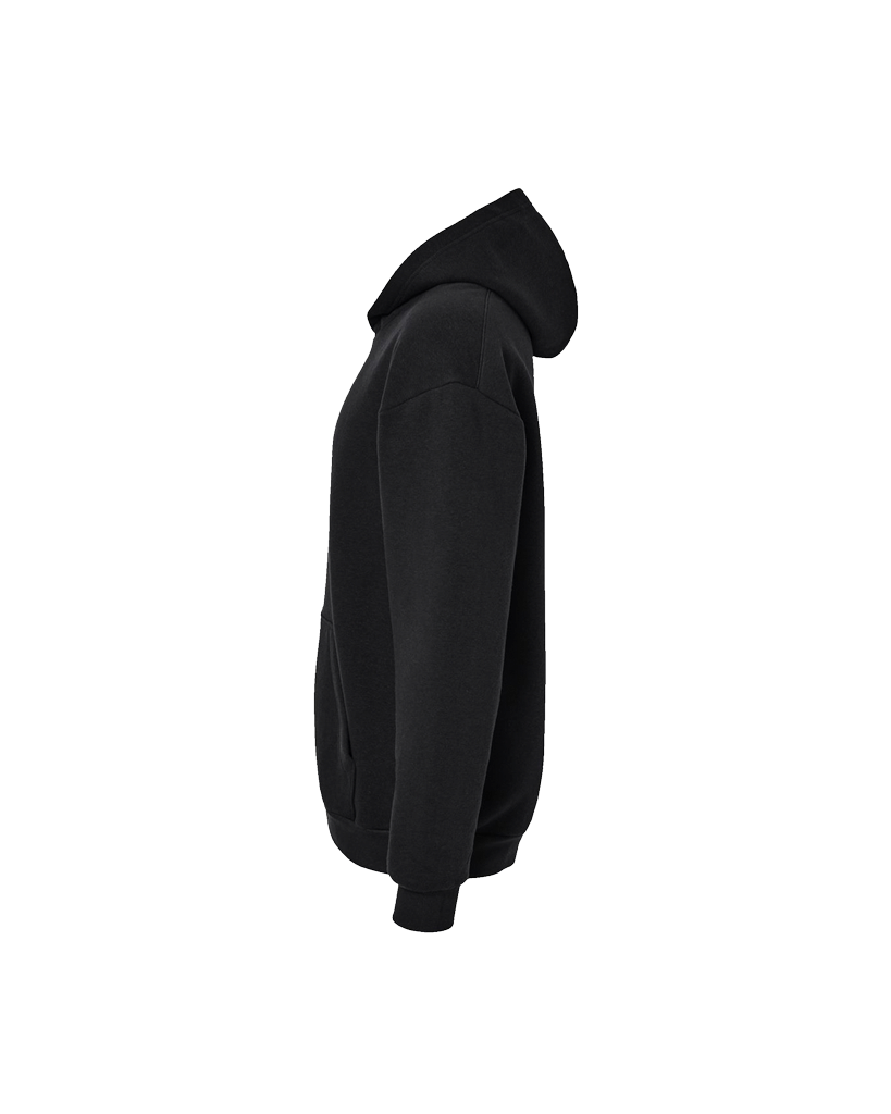 Relaxed Hoodie
