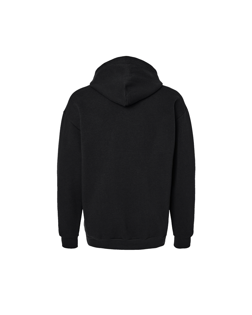 Relaxed Hoodie