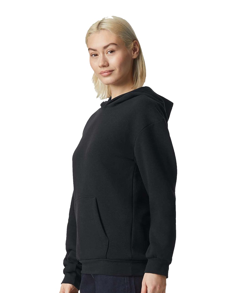 Relaxed Hoodie