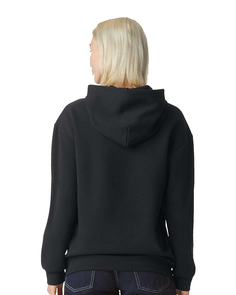 Relaxed Hoodie