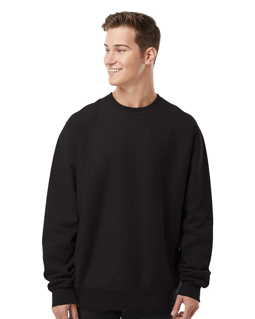 Heavyweight Sweatshirt