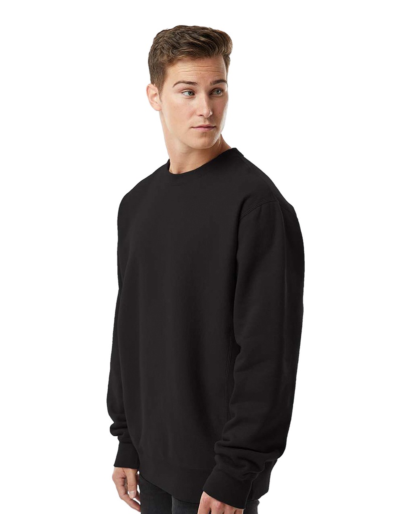 Heavyweight Sweatshirt