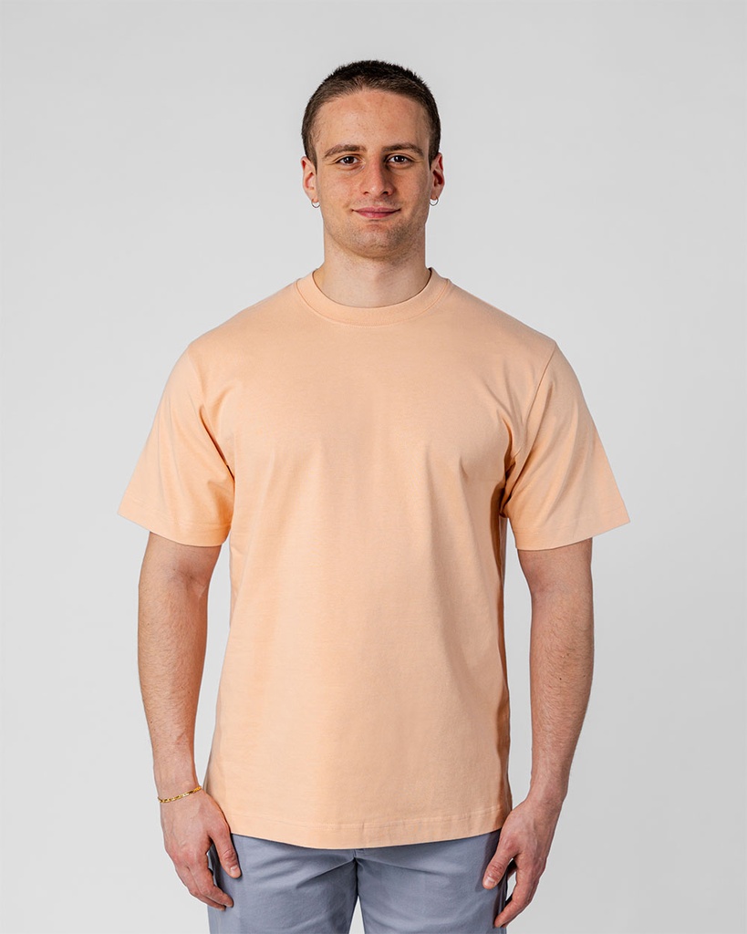 Heavyweight Relaxed T-Shirt