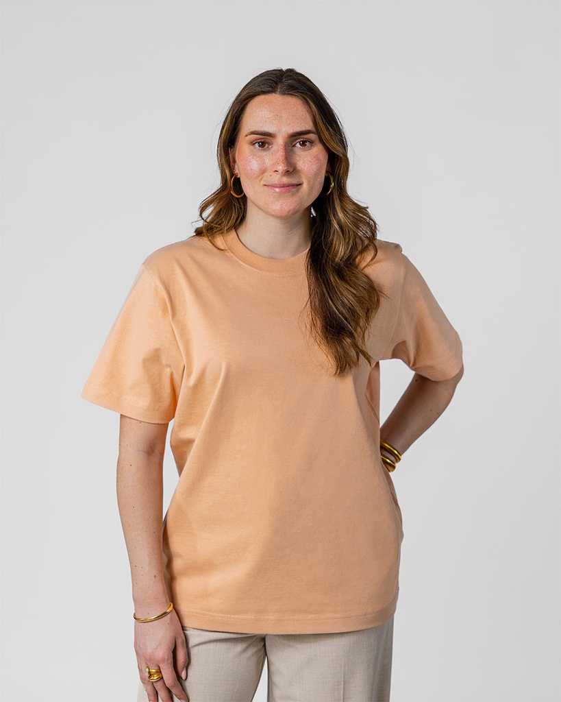 Heavyweight Relaxed T-Shirt
