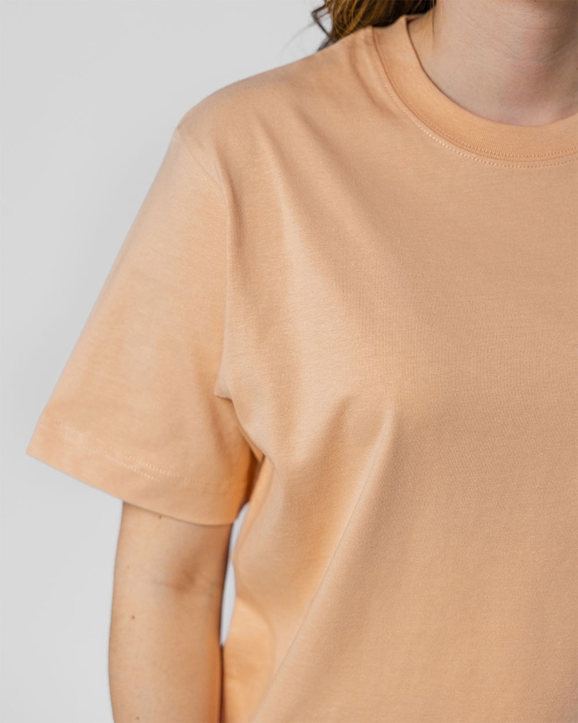 Heavyweight Relaxed T-Shirt
