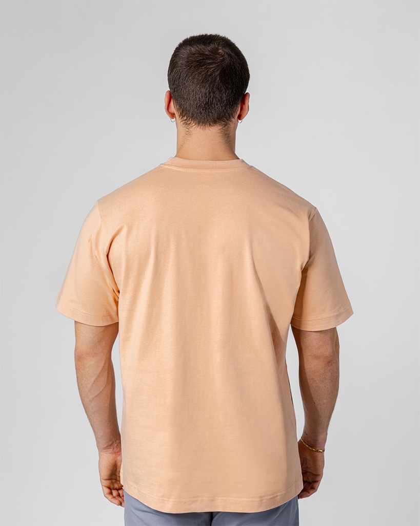Heavyweight Relaxed T-Shirt