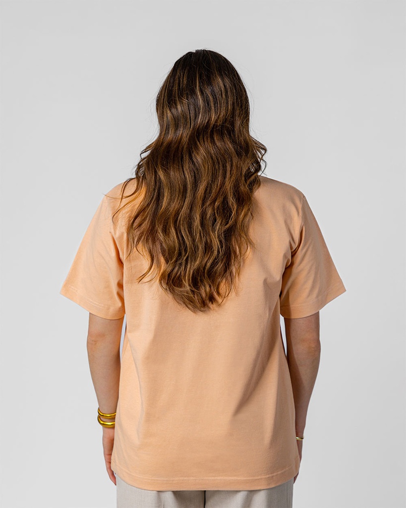 Heavyweight Relaxed T-Shirt