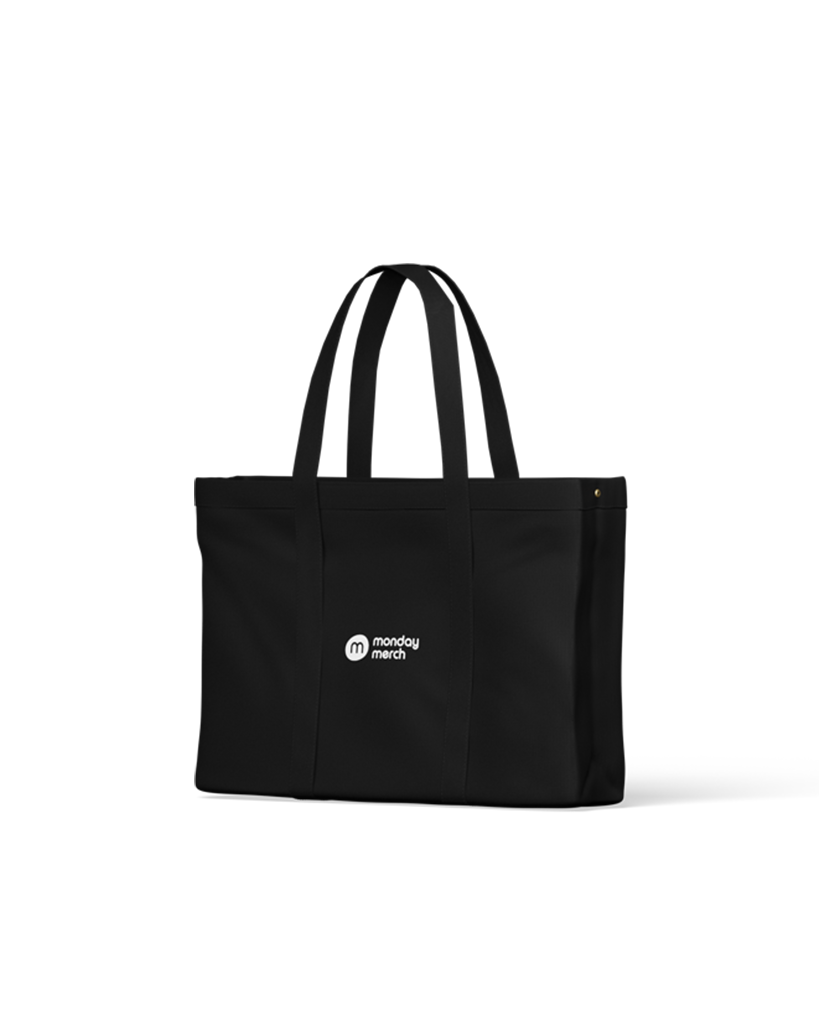 Maxi Tote Bag