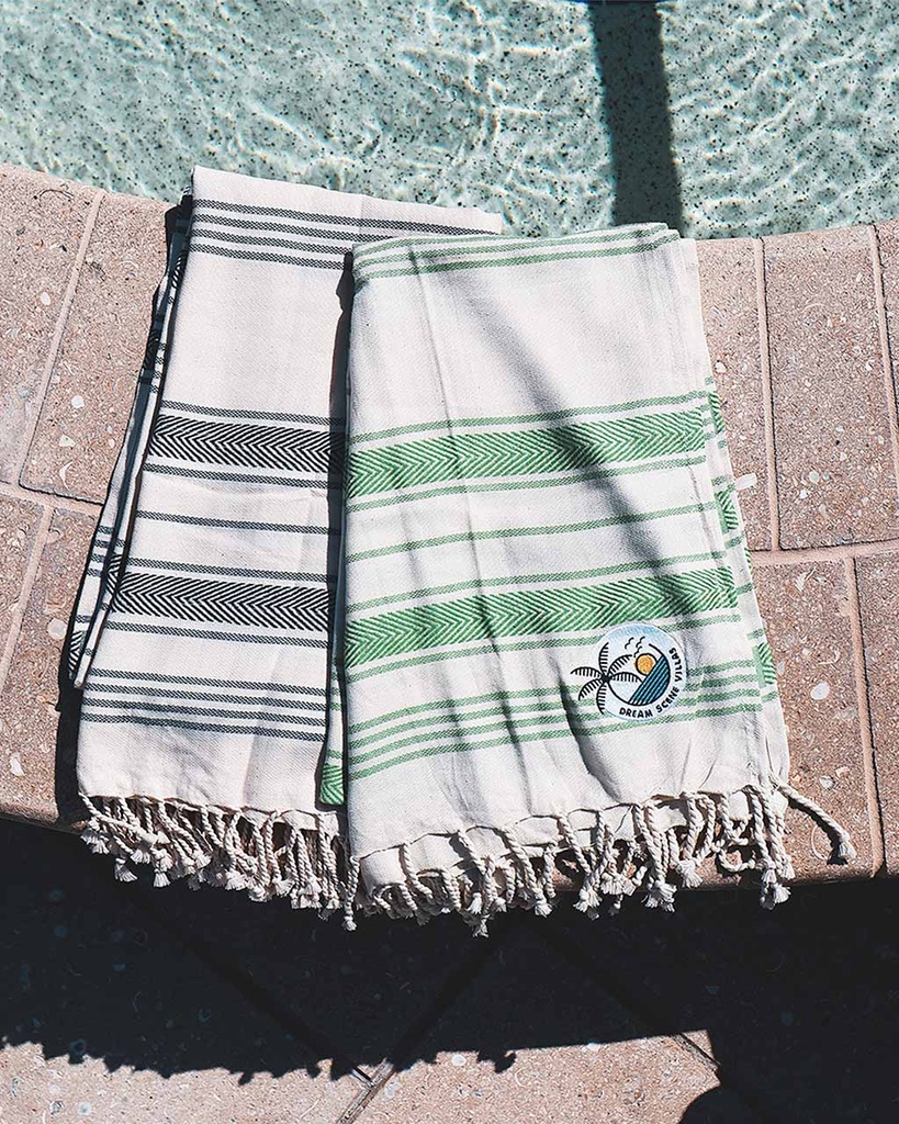 Beach Towel
