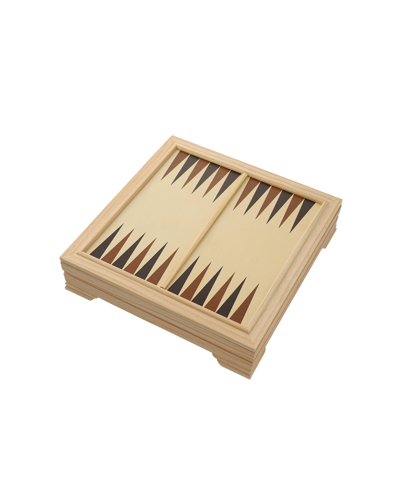 7-in-1 Desktop Game Set