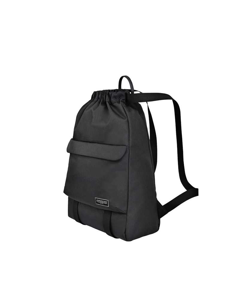 American Tourister Drawstring Backpack