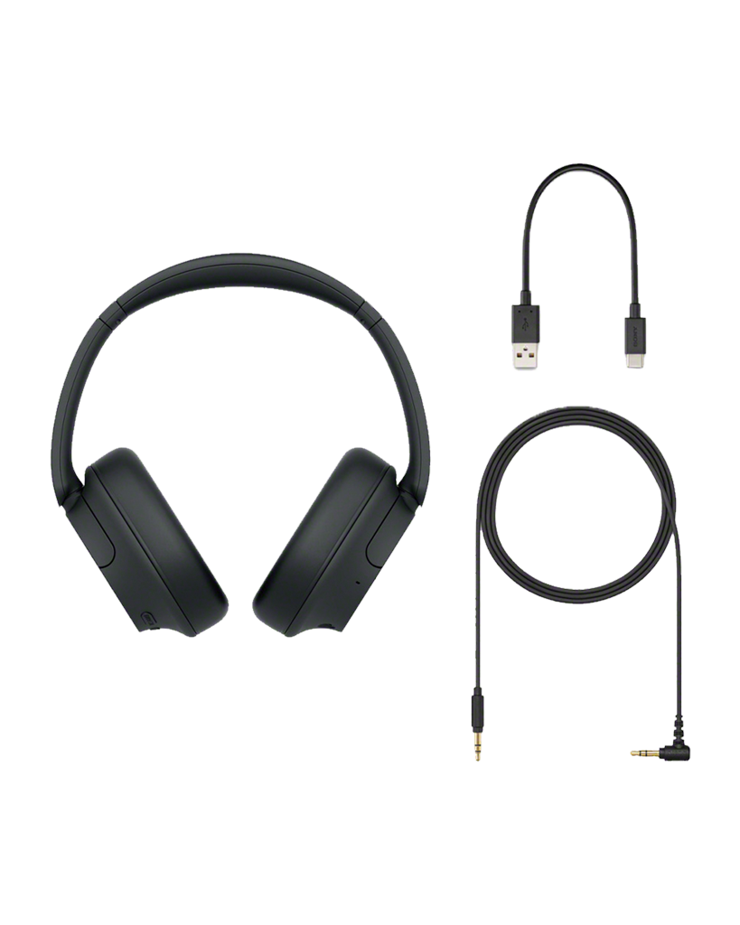 Sony Headphones