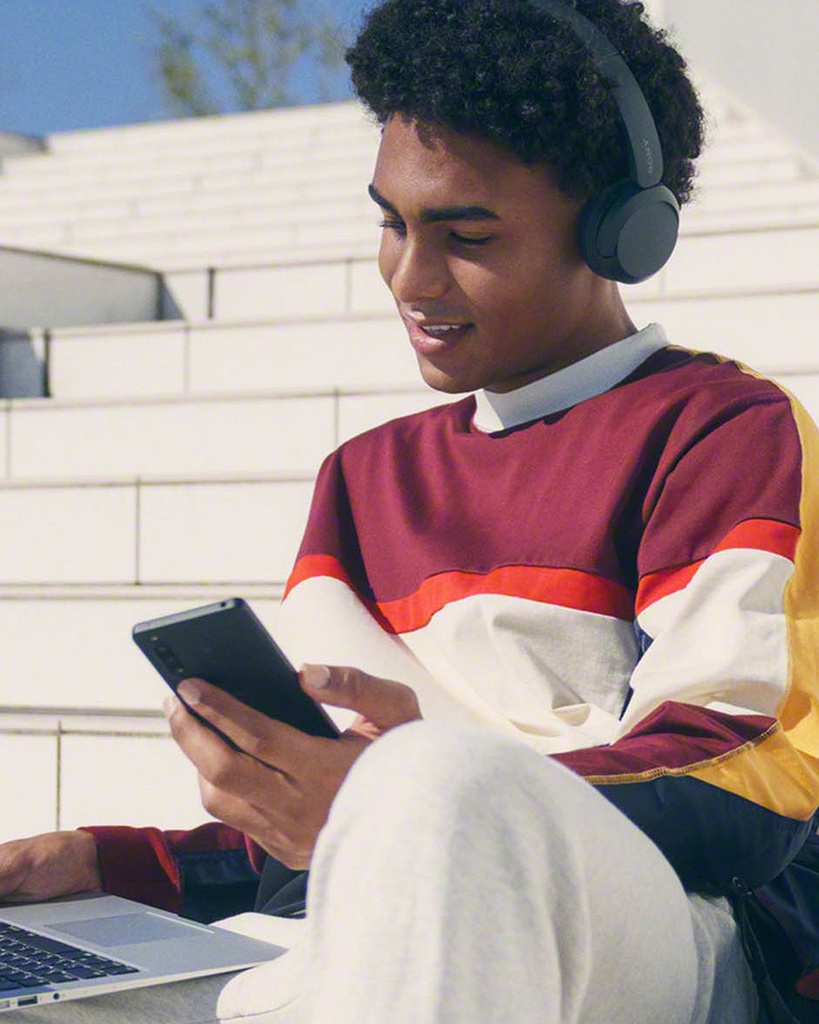 Sony Headphones