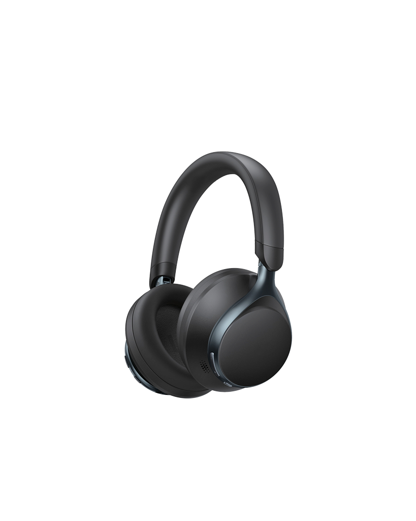Soundcore Noise Cancelling Headphones