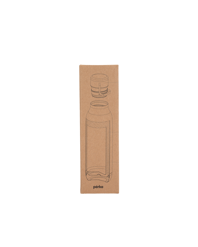 Stainless Steel Bottle