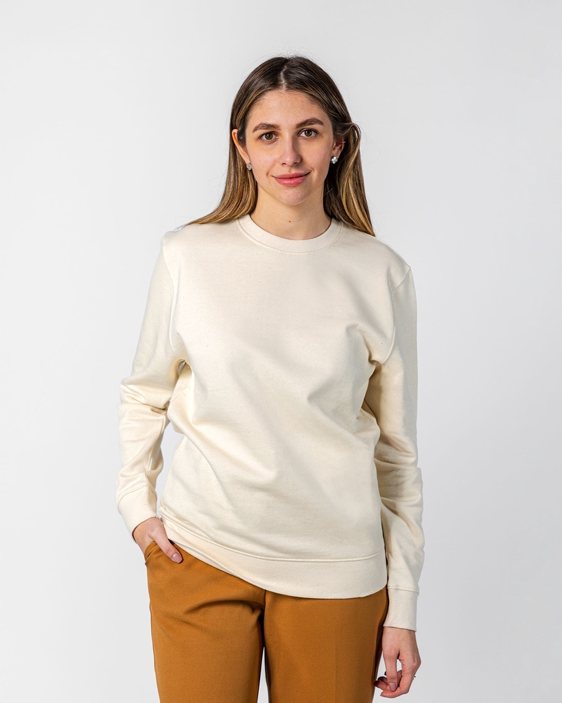Lightweight Sweatshirt