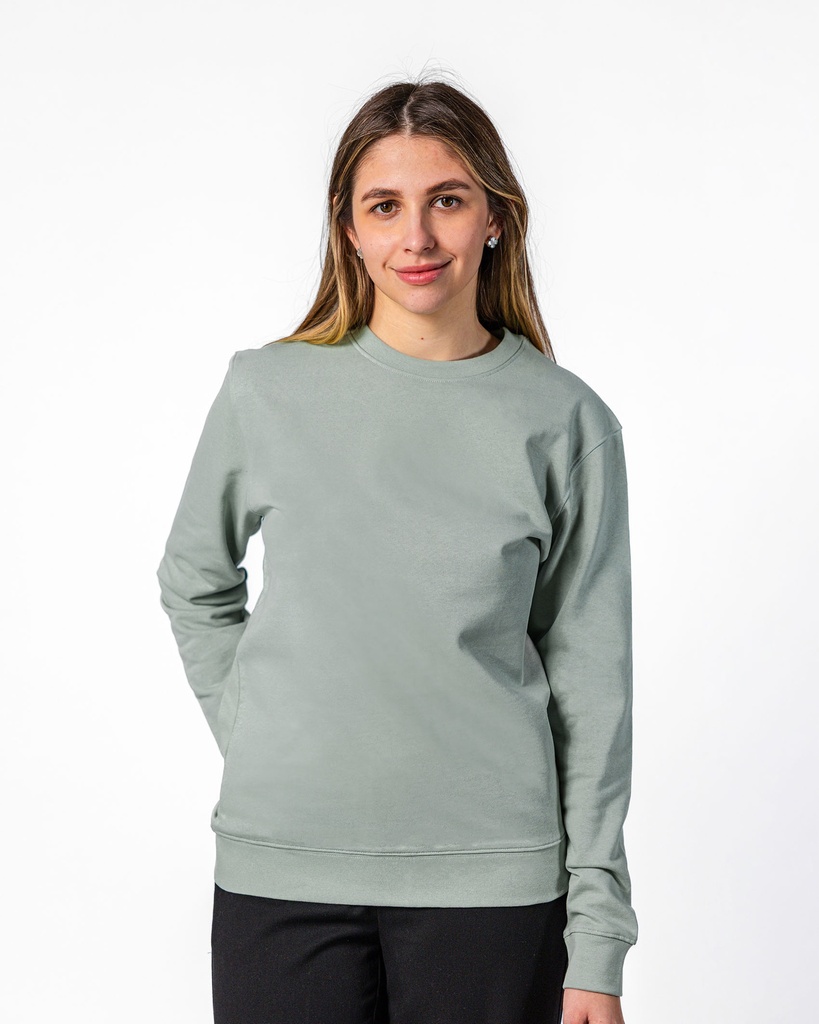 Lightweight Sweatshirt