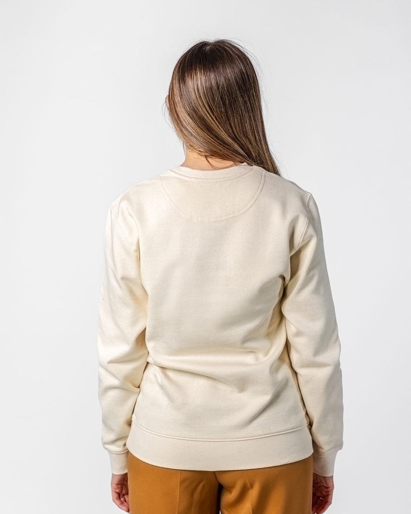 Lightweight Sweatshirt