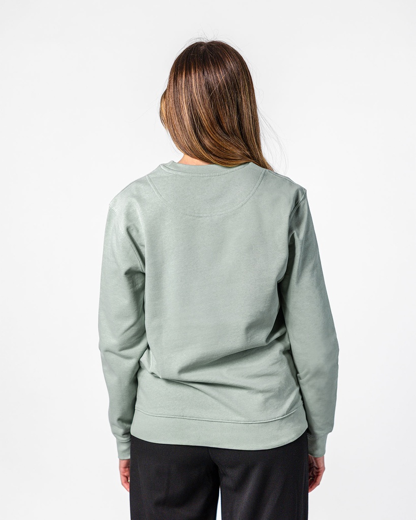 Lightweight Sweatshirt