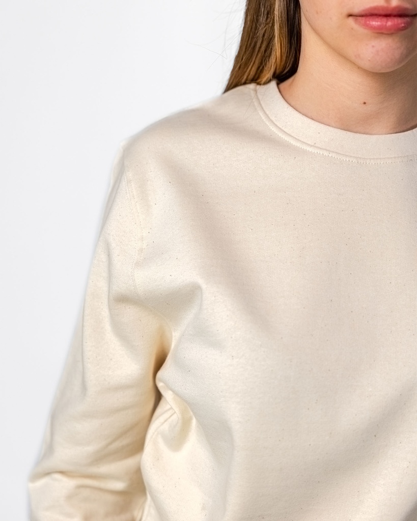 Lightweight Sweatshirt