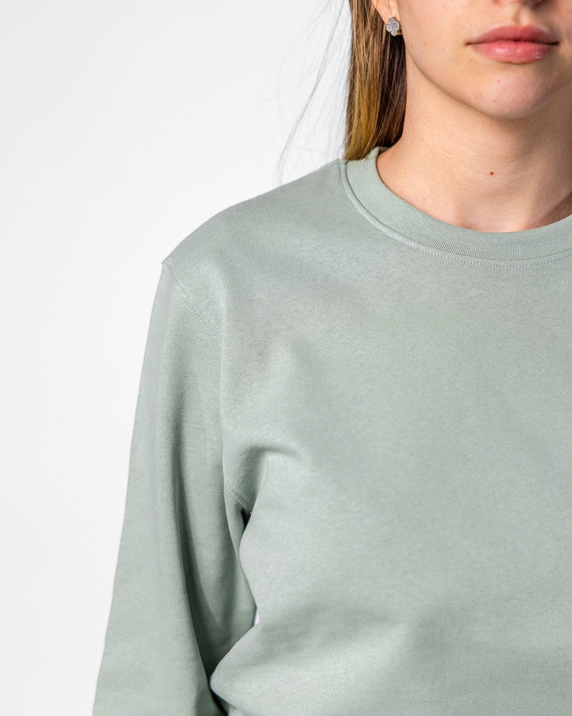 Lightweight Sweatshirt