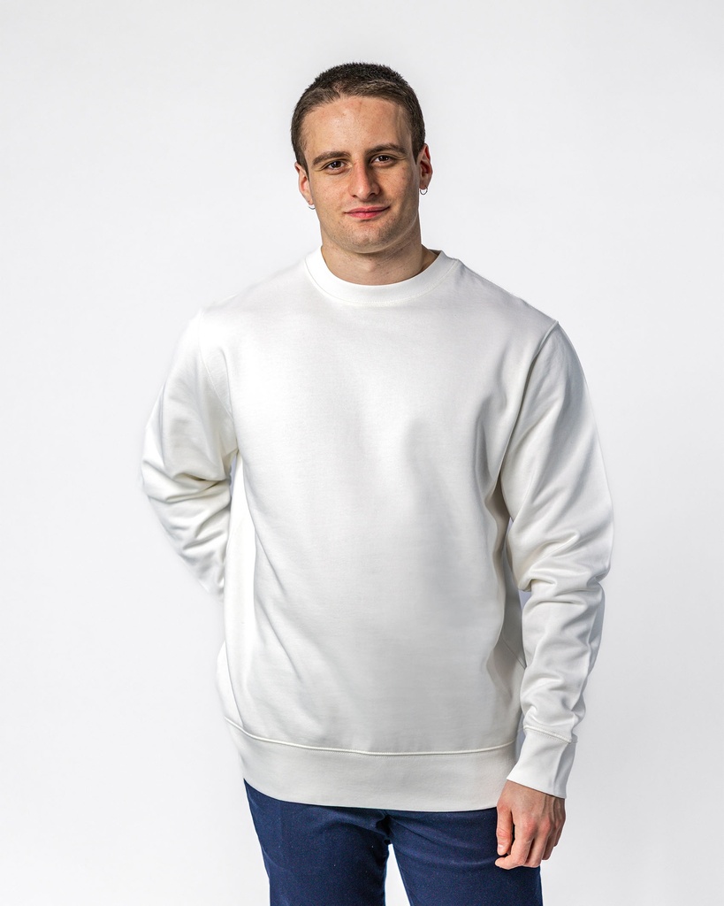 Relaxed Sweatshirt