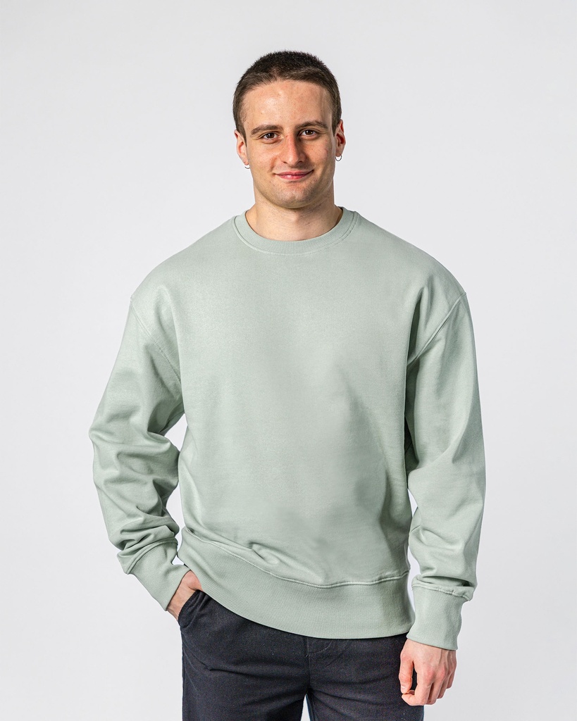 Relaxed Sweatshirt