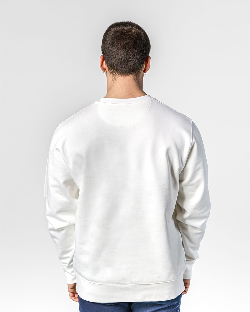 Relaxed Sweatshirt
