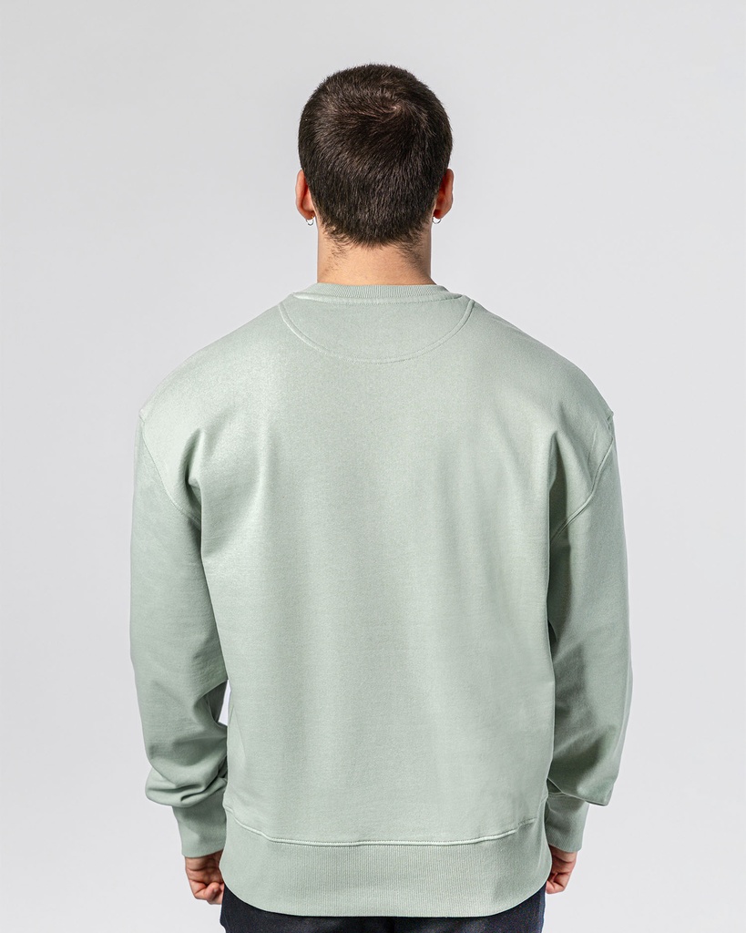 Relaxed Sweatshirt