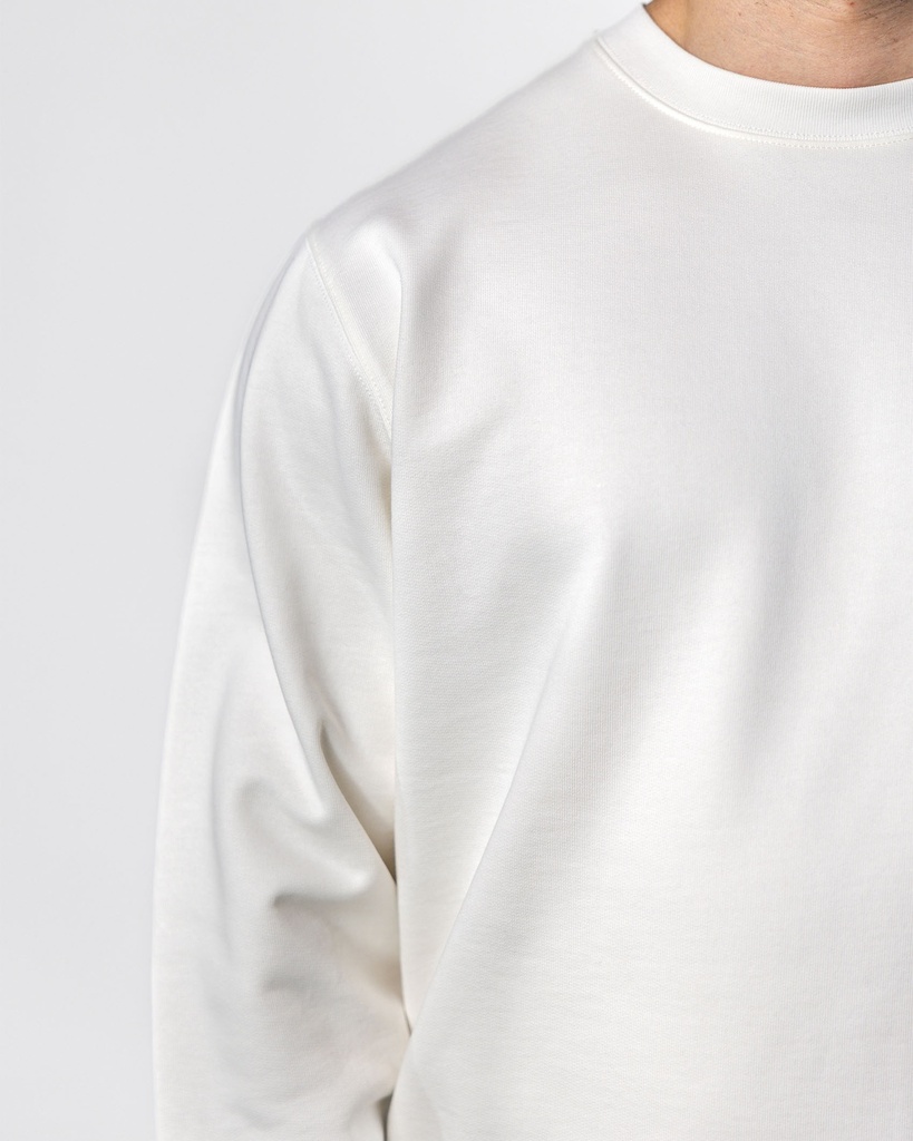 Relaxed Sweatshirt