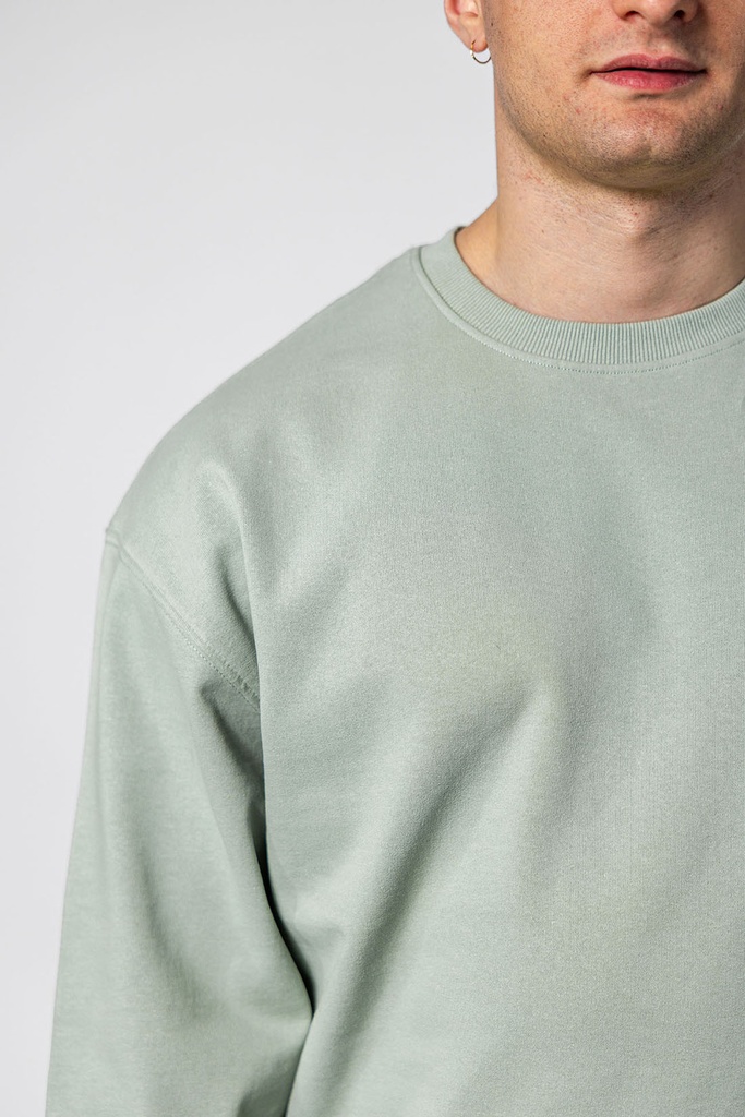 Relaxed Sweatshirt