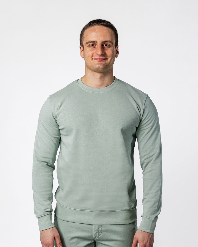 Classic Sweatshirt