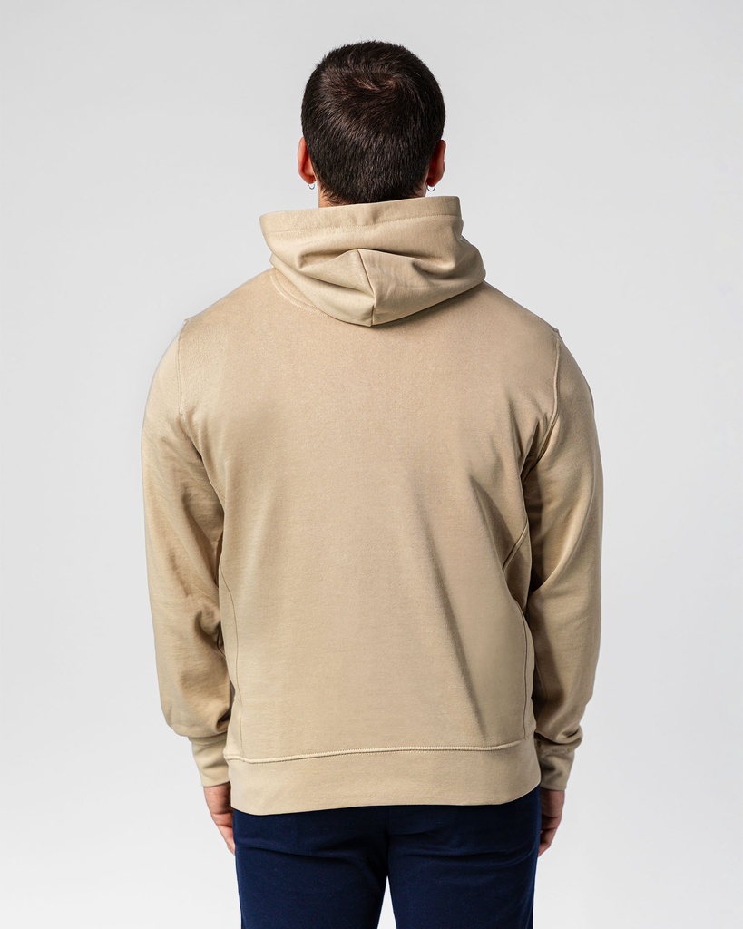 Side Pockets Hoodie