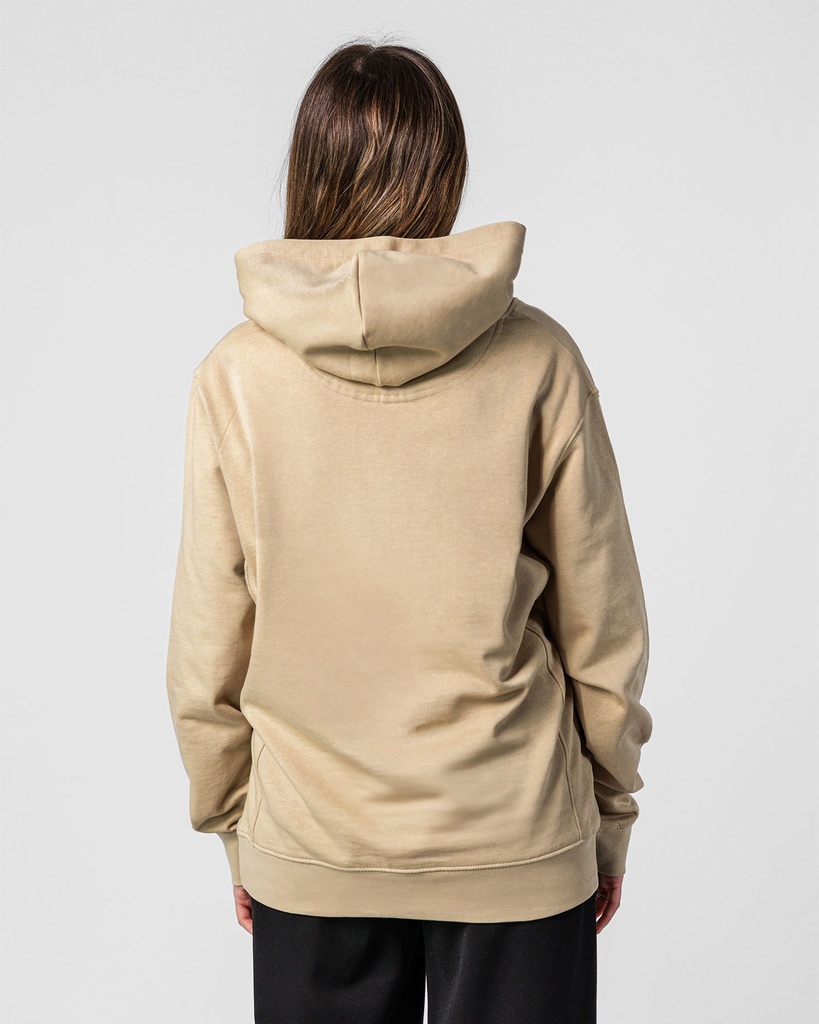 Side Pockets Hoodie