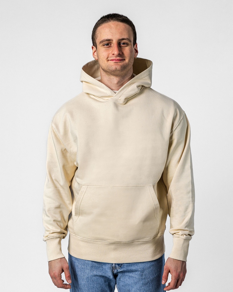 Relaxed Hoodie