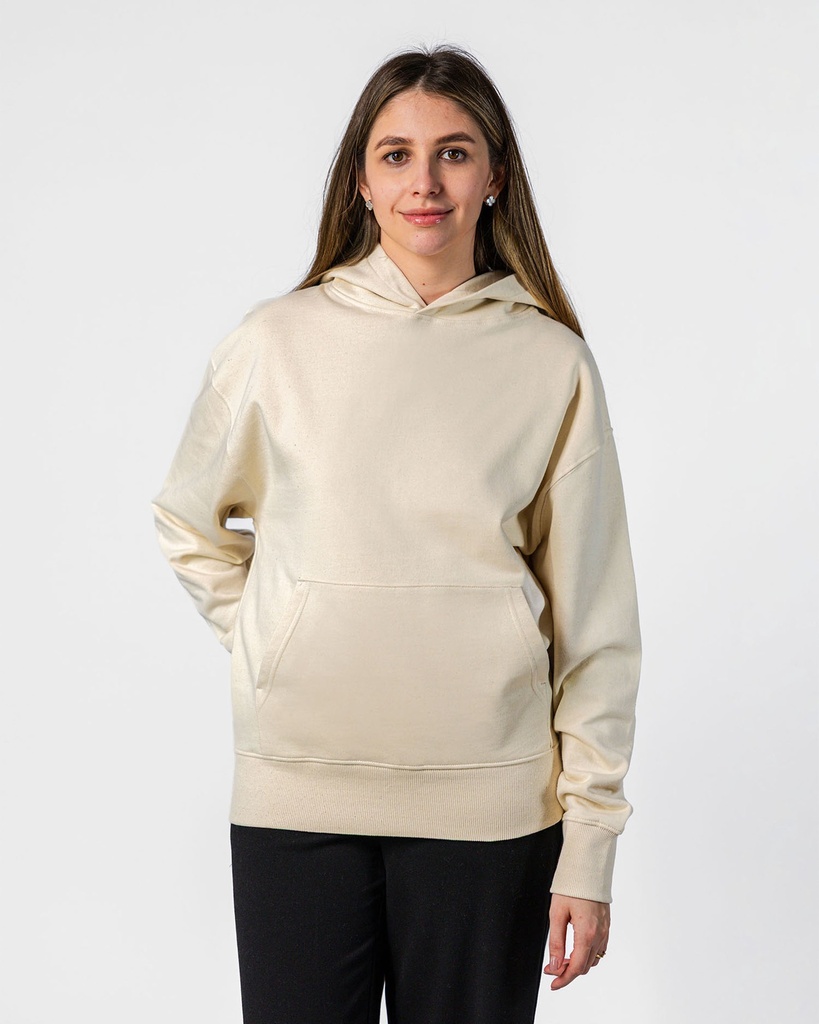 Relaxed Hoodie