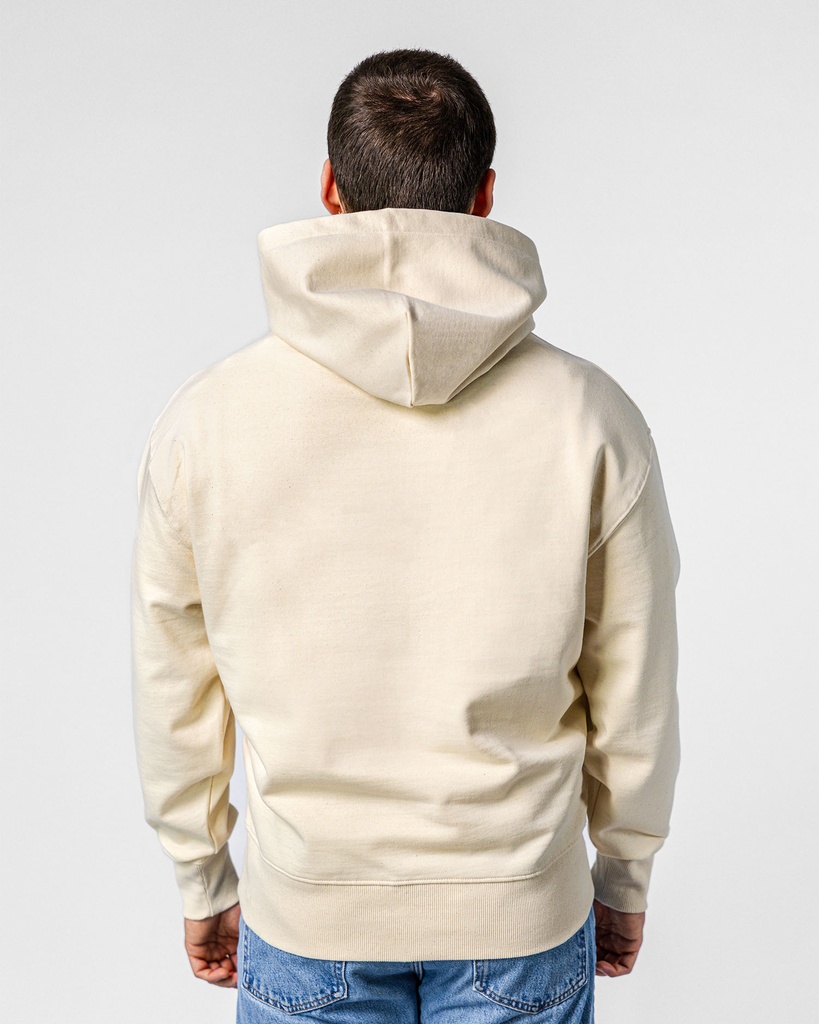 Relaxed Hoodie