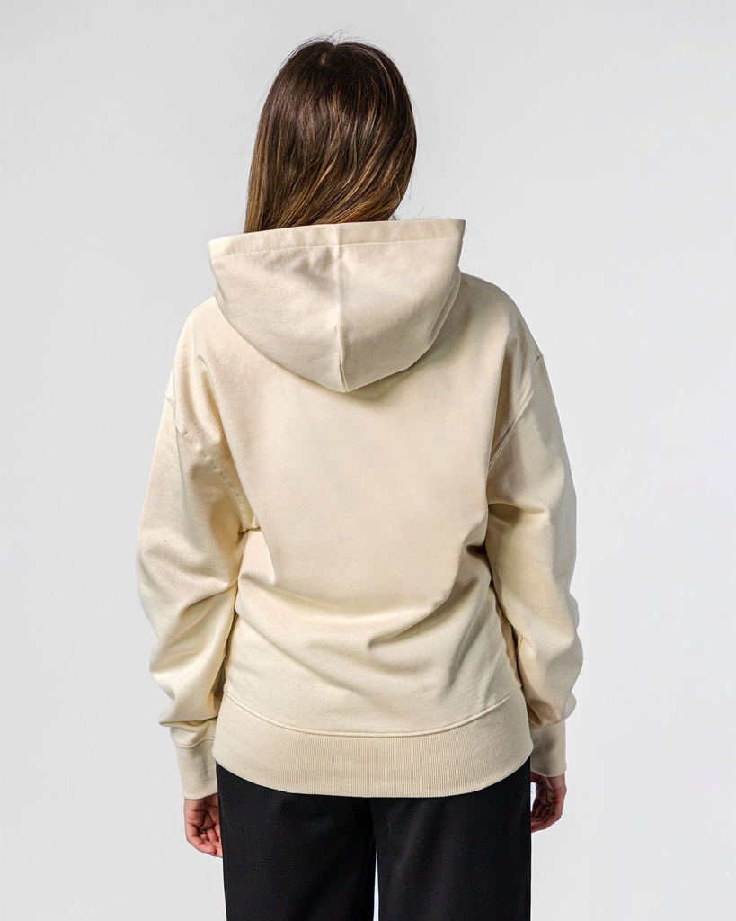 Relaxed Hoodie